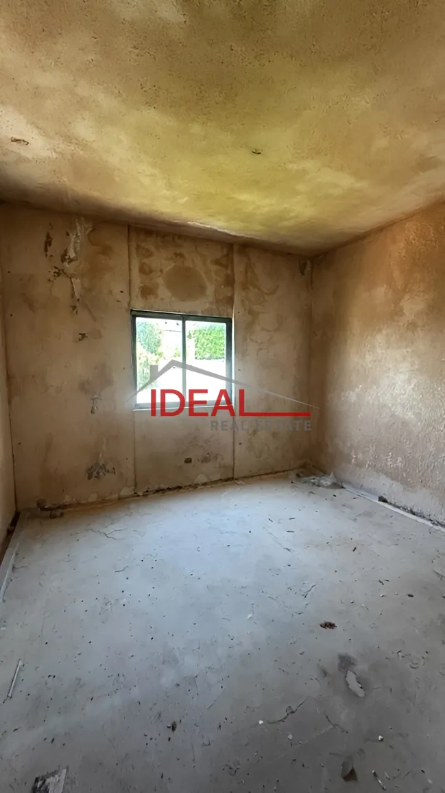 Duplex for sale in Aachqout, Lebanon