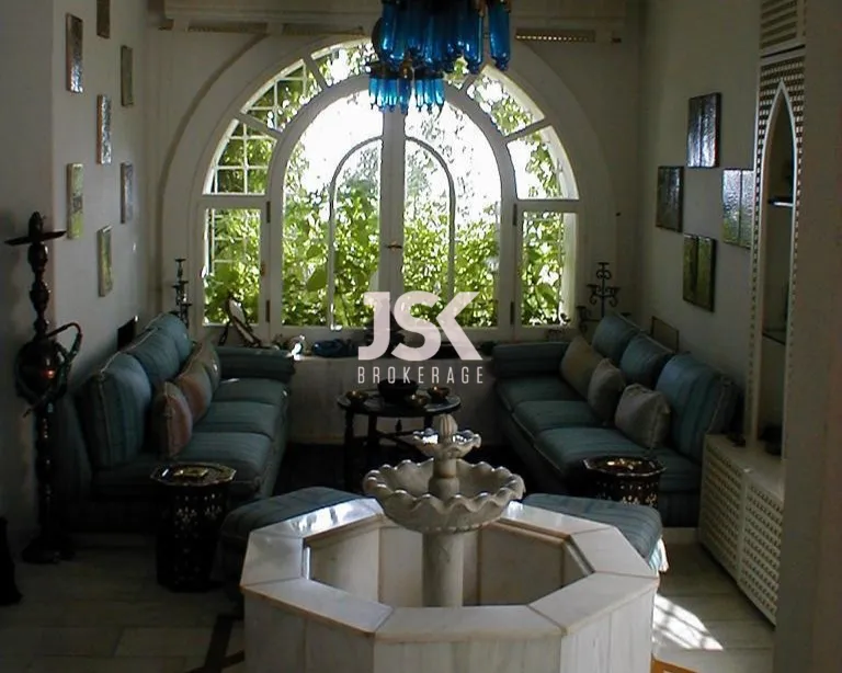 Villa for Rent in Baabdat