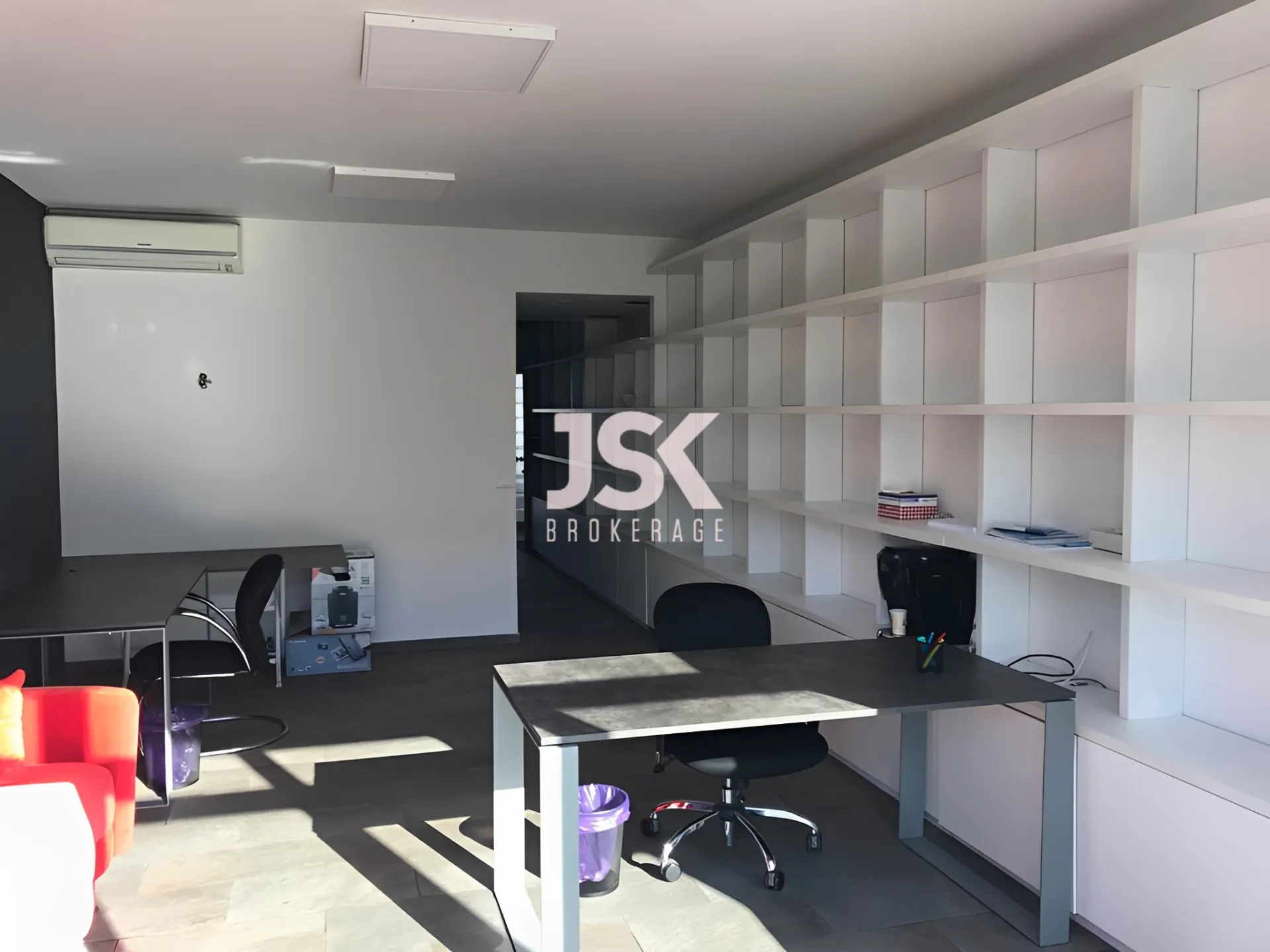 Office for Sale in Achrafieh