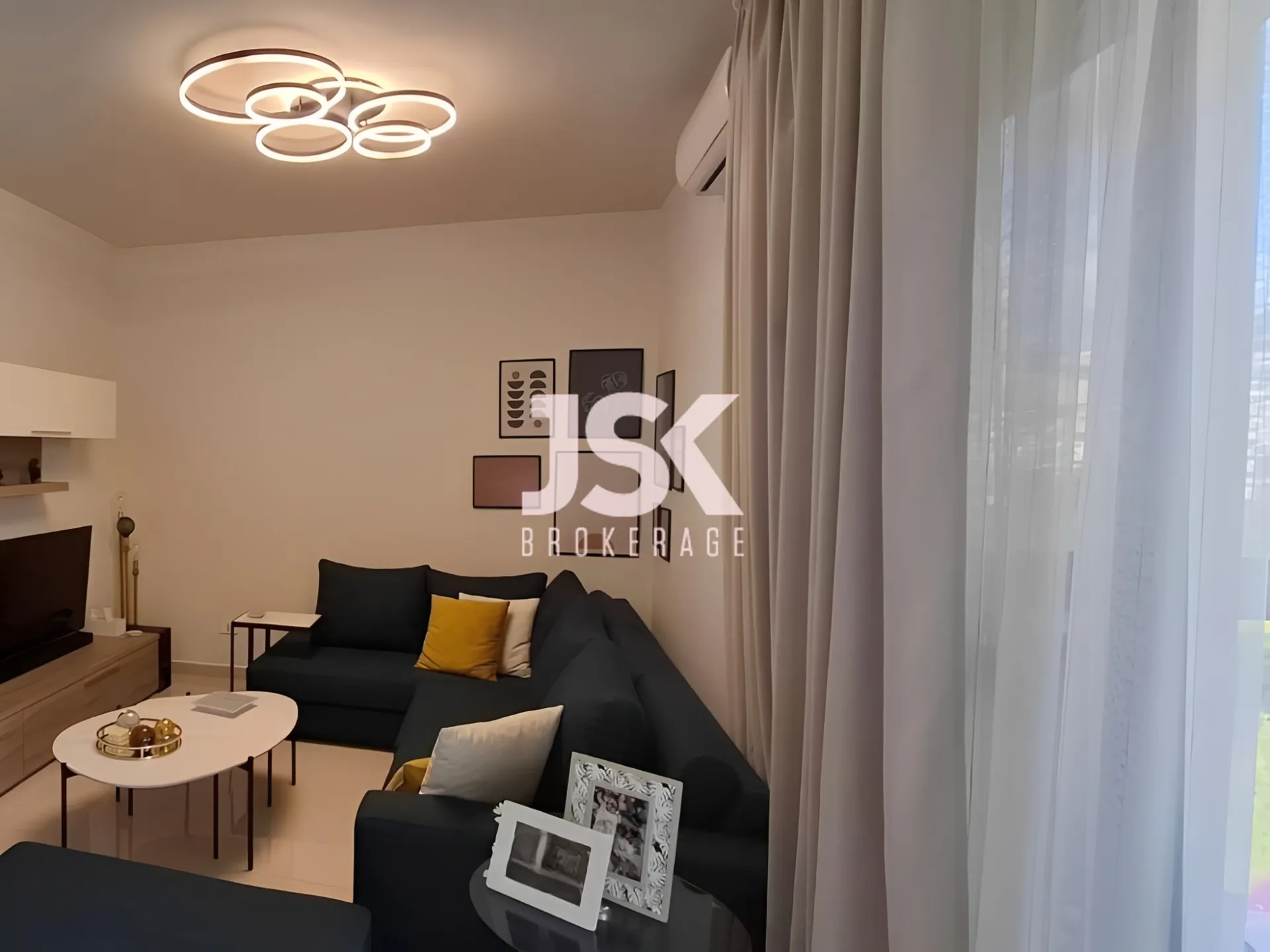 Apartment for Sale in Antelias, Lebanon