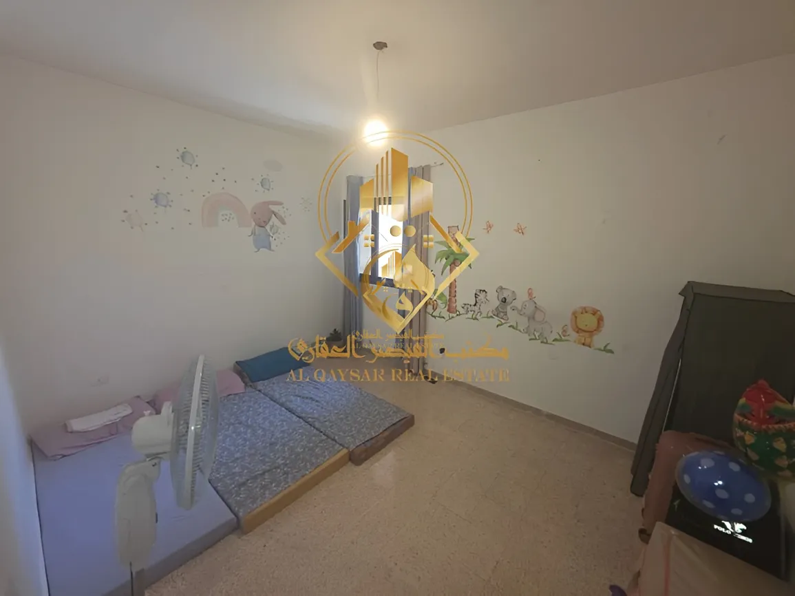 Apartment for sale in Al Zarif, Beirut, Lebanon