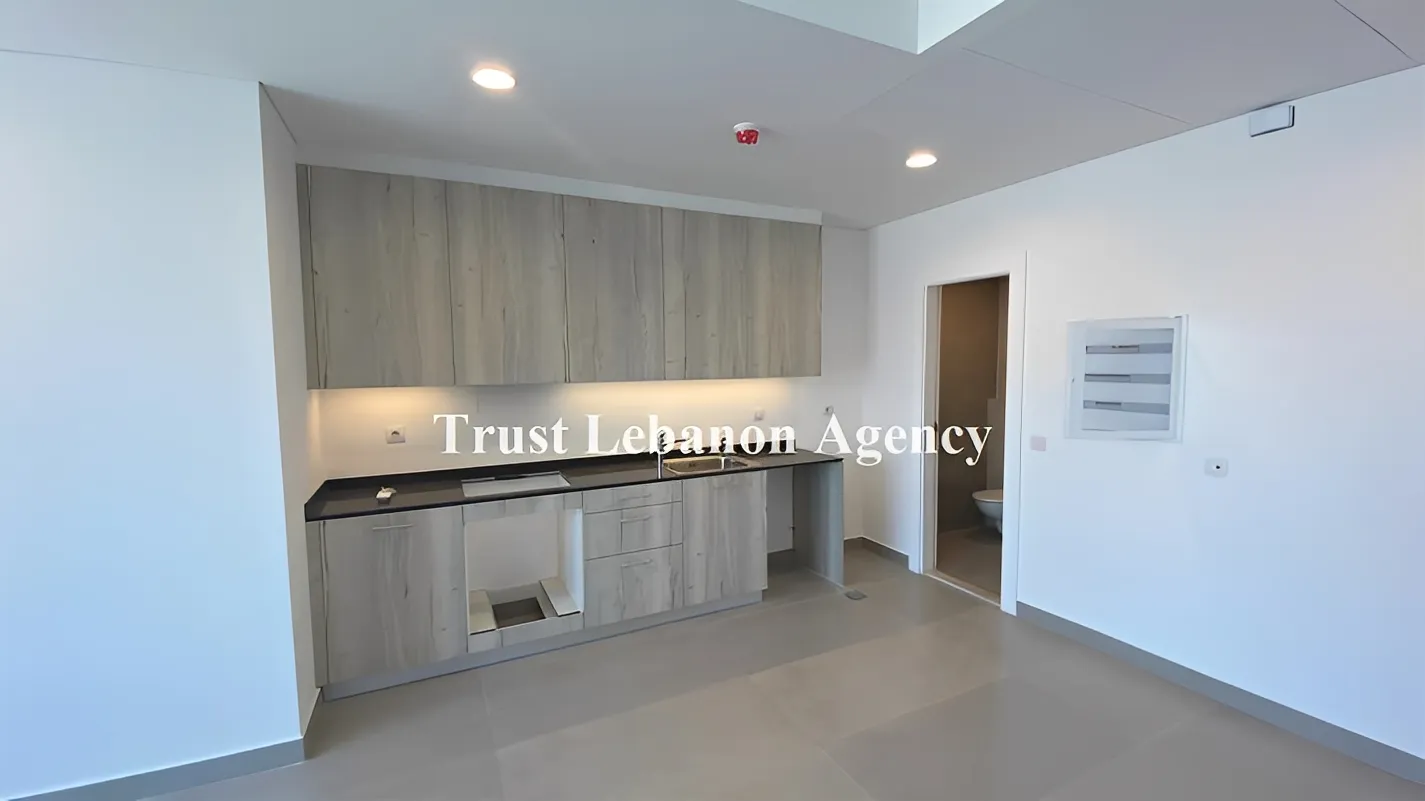 Apartment for Rent in Achrafieh