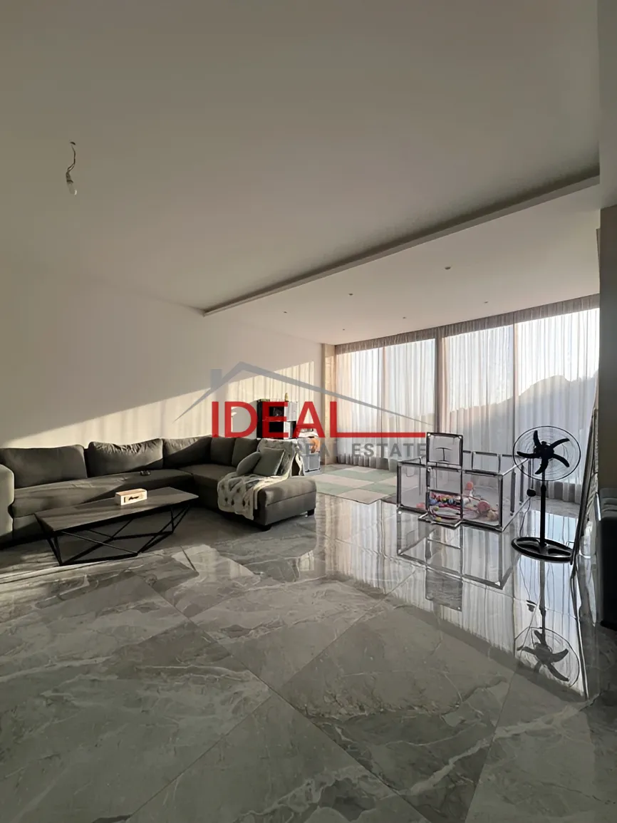 Apartment for sale in Edde, Lebanon - 3 bed, 3 bath