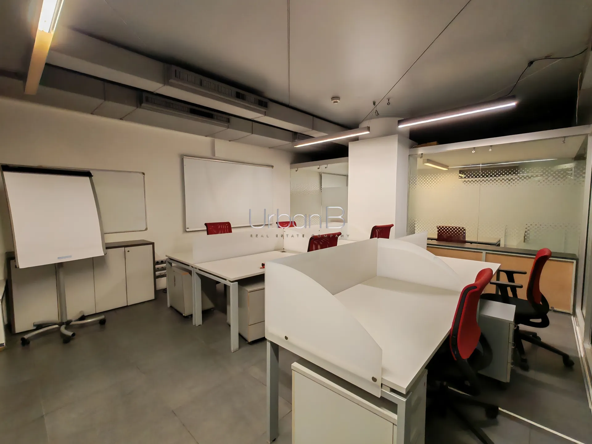 Commercial Property in Achrafieh, beirut, lebanon