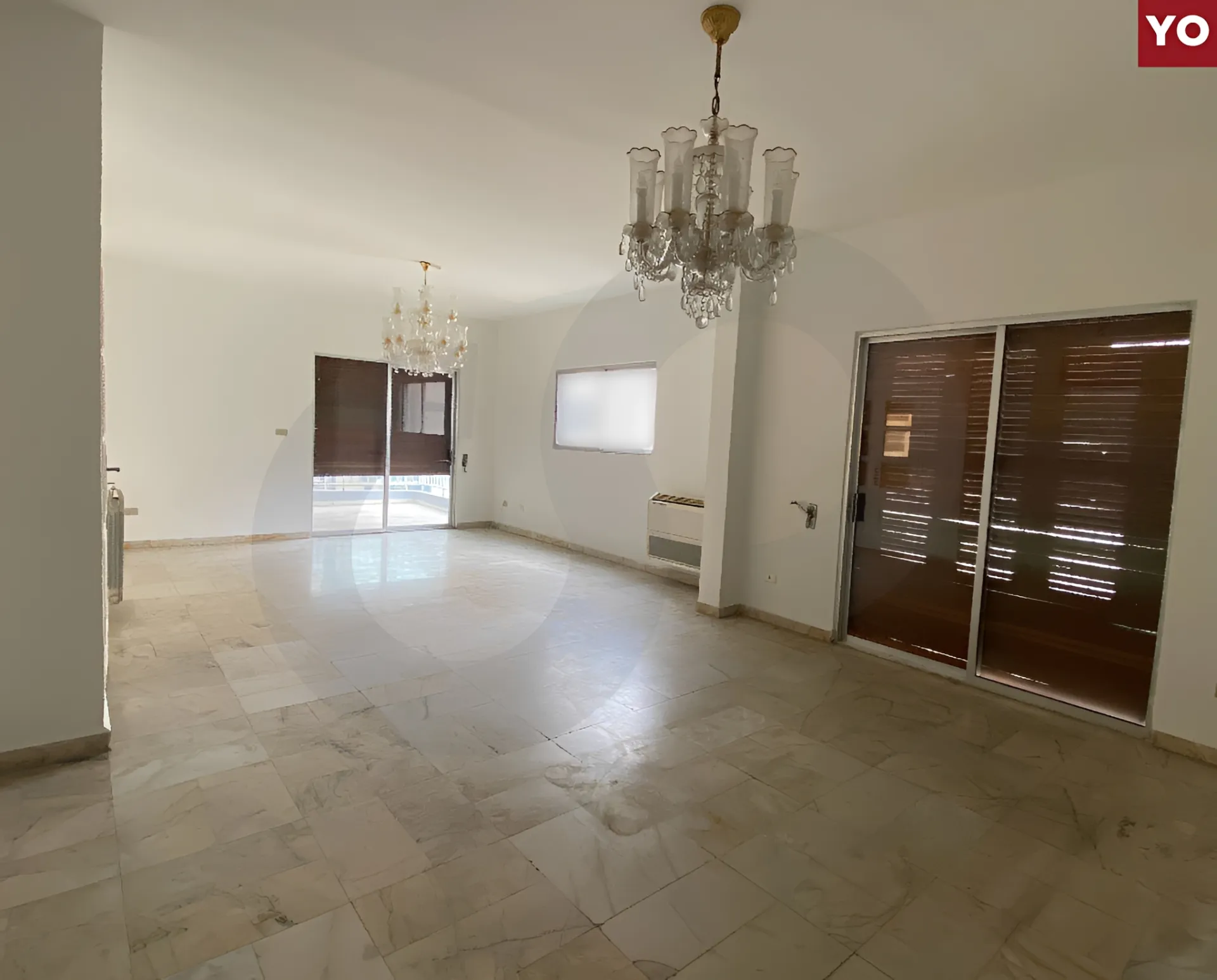 Apartment for Sale in Zarif