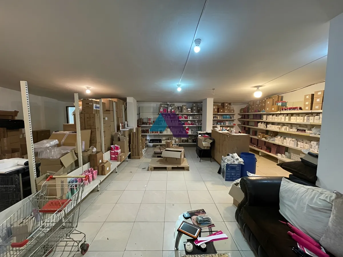 Showroom for Sale in Bir Hasan