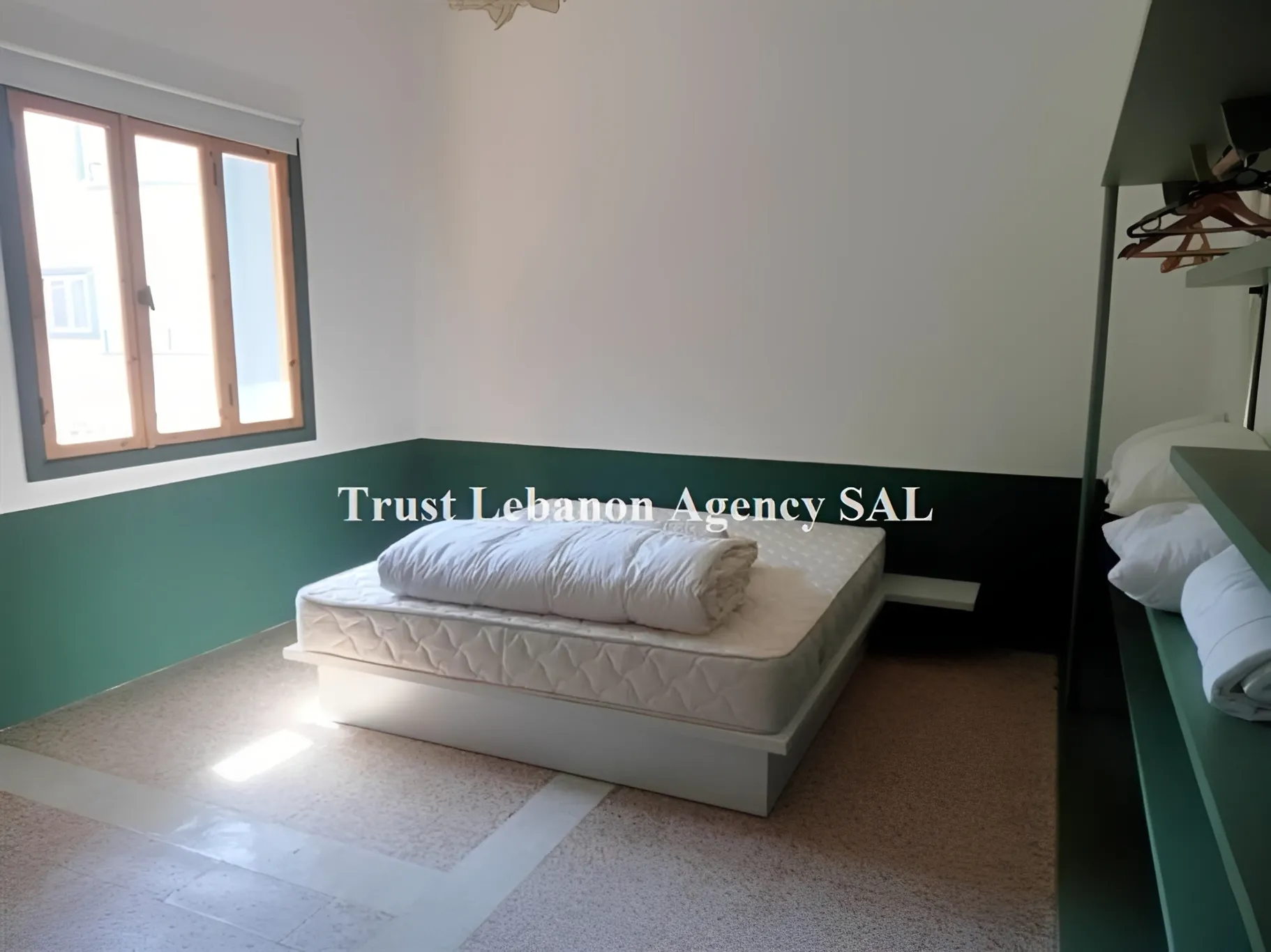 Apartment for Rent in Achrafieh Mar Mikhael