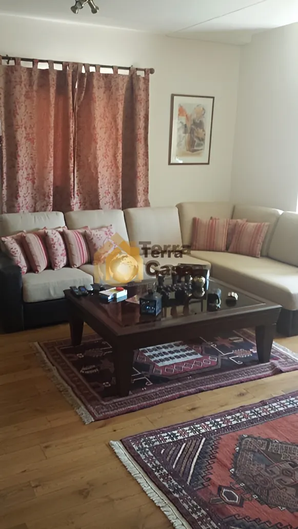 Chalet for sale in Kesrouane, Lebanon