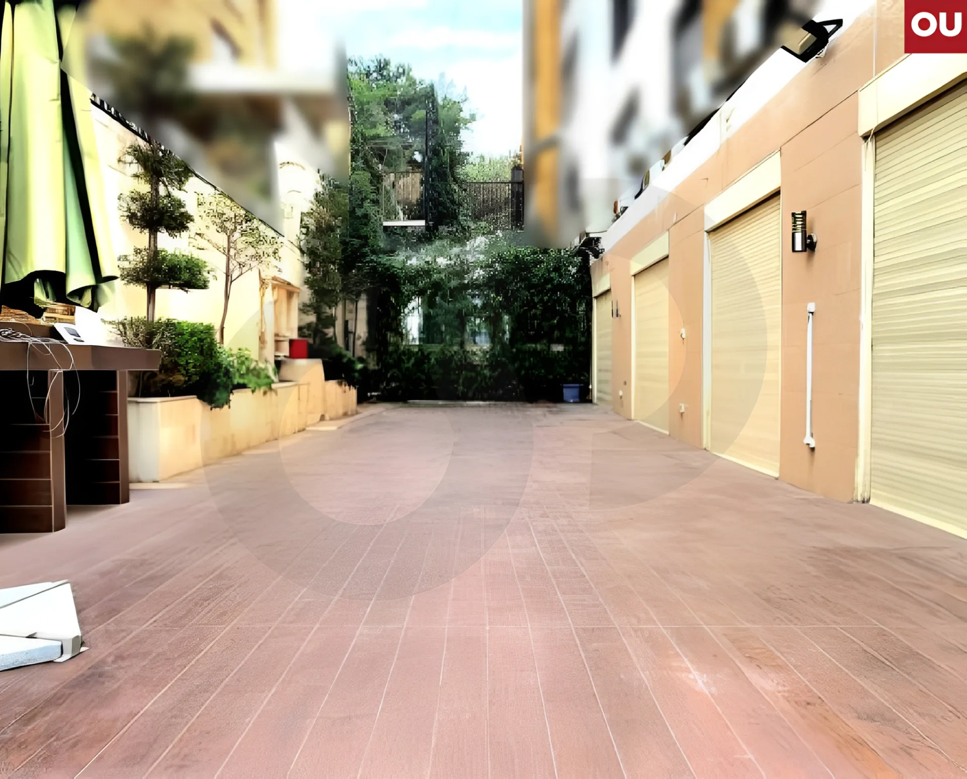 Apartment for Sale in Rabieh - 3 bed, 5 bath