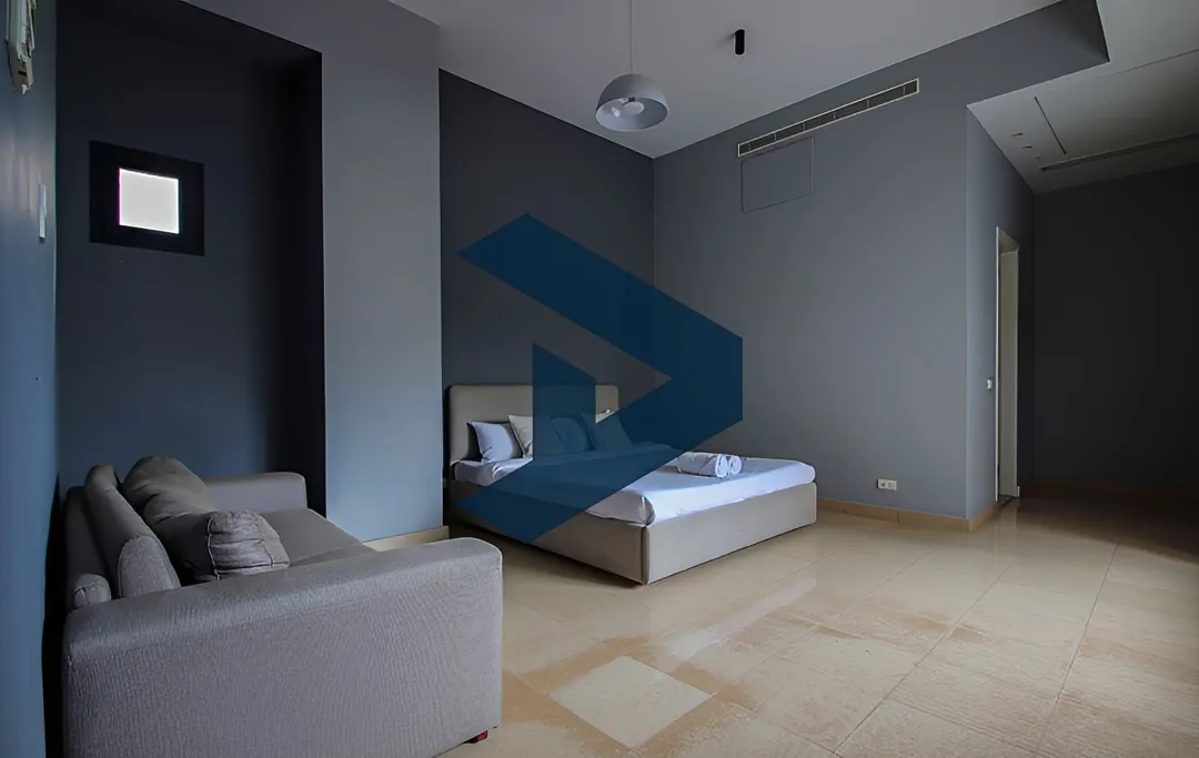 Apartment for rent in Gemmayzeh, Beirut, Lebanon