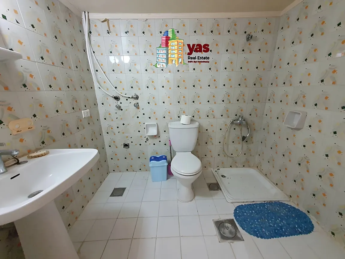 Apartment for Rent in Faraya - 2 bed, 1 bath