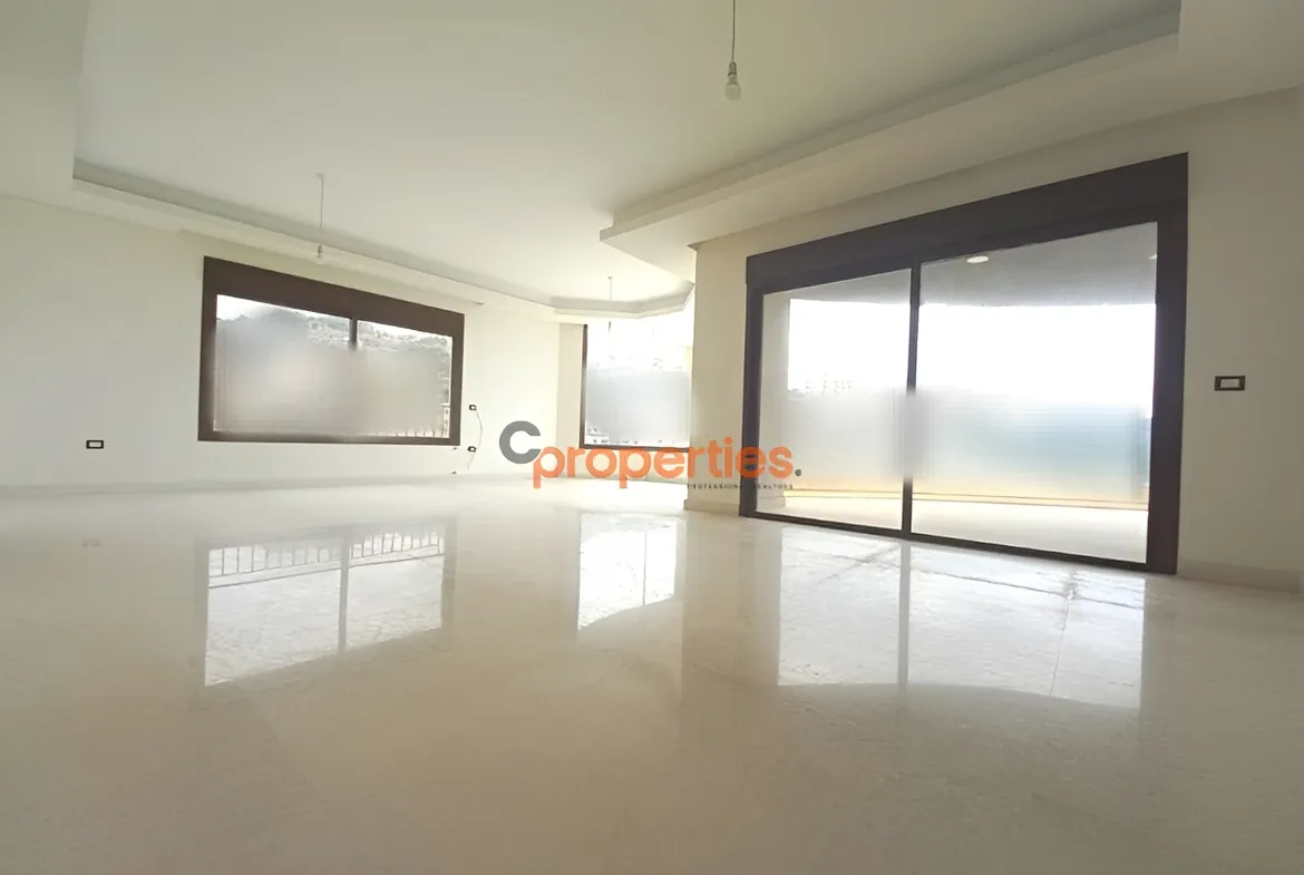 Apartment for Sale in Habboub