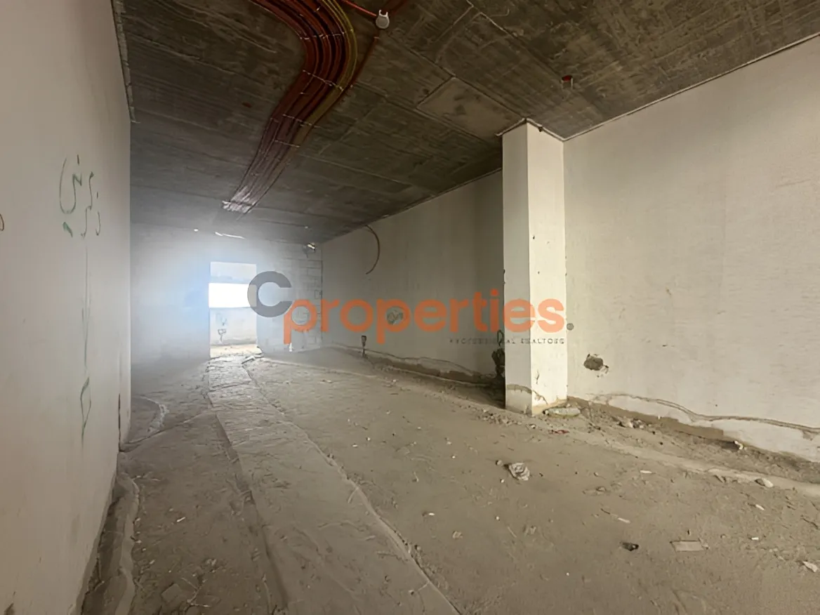 Shop for Rent in Hadath