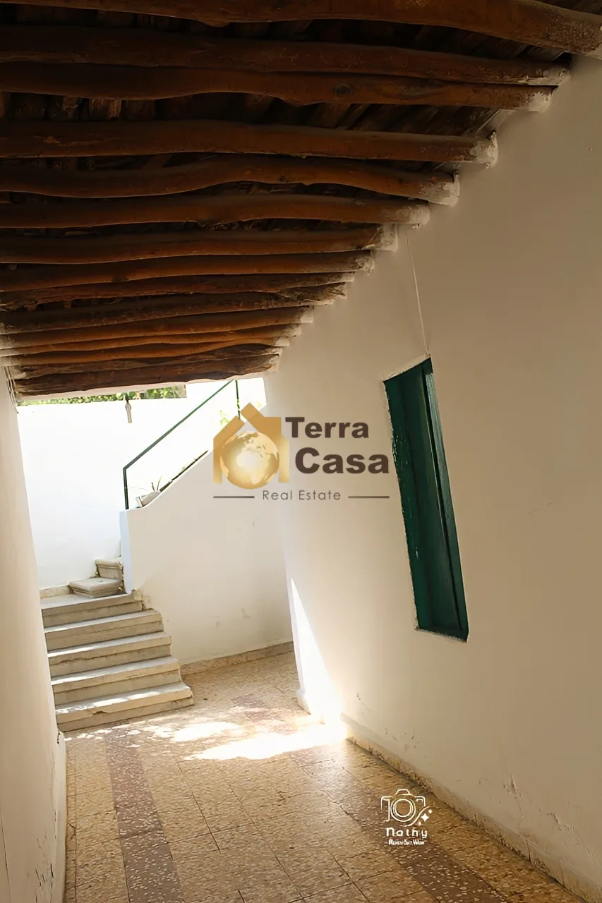 Apartment for Rent in Zahlé