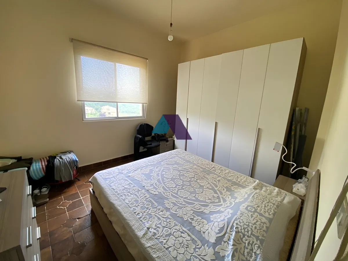 Apartment for Sale in Qlayaat - 3 bed, 2 bath