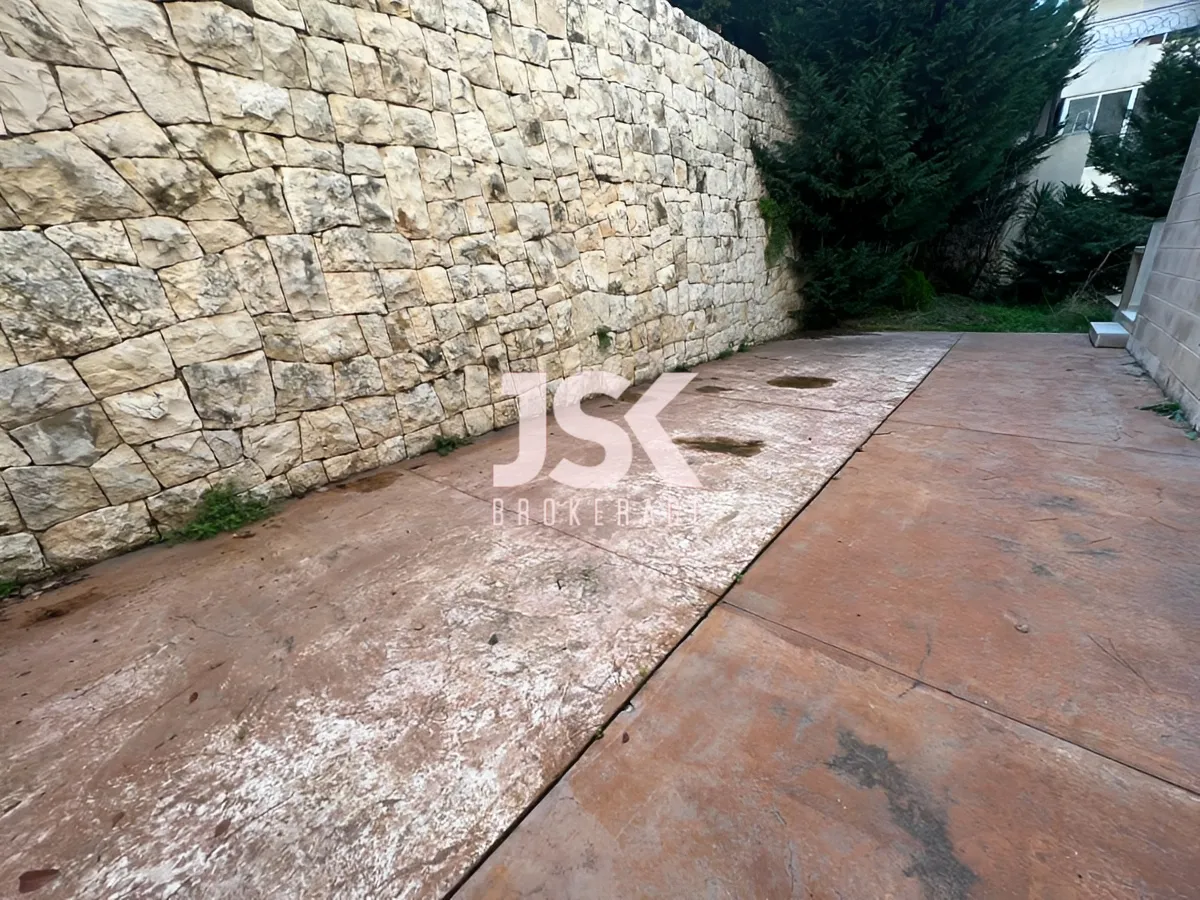 Apartment for Sale in Kfar Hbab, Lebanon