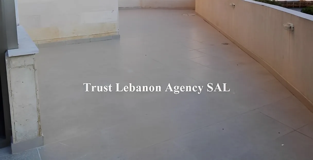 Apartment for Sale in Baabda Bsaba - 2 bed, 2 bath