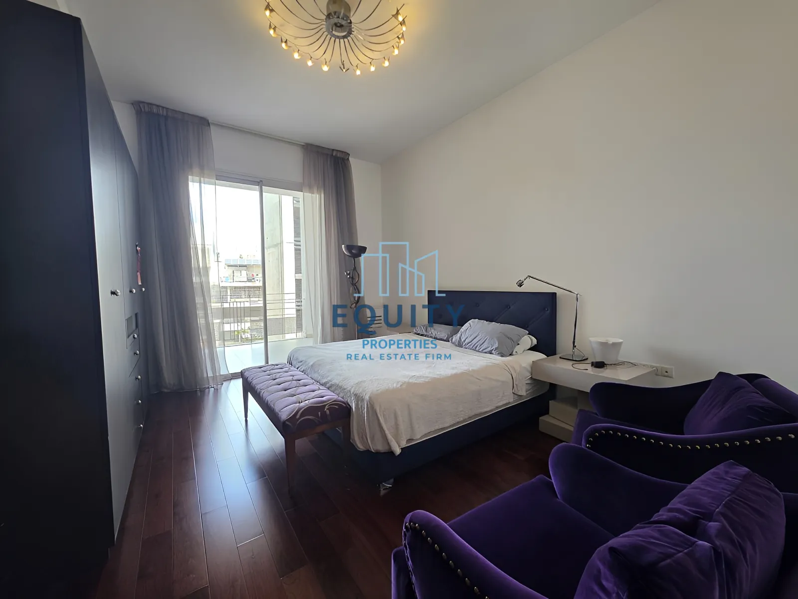 Apartment for sale in Saify