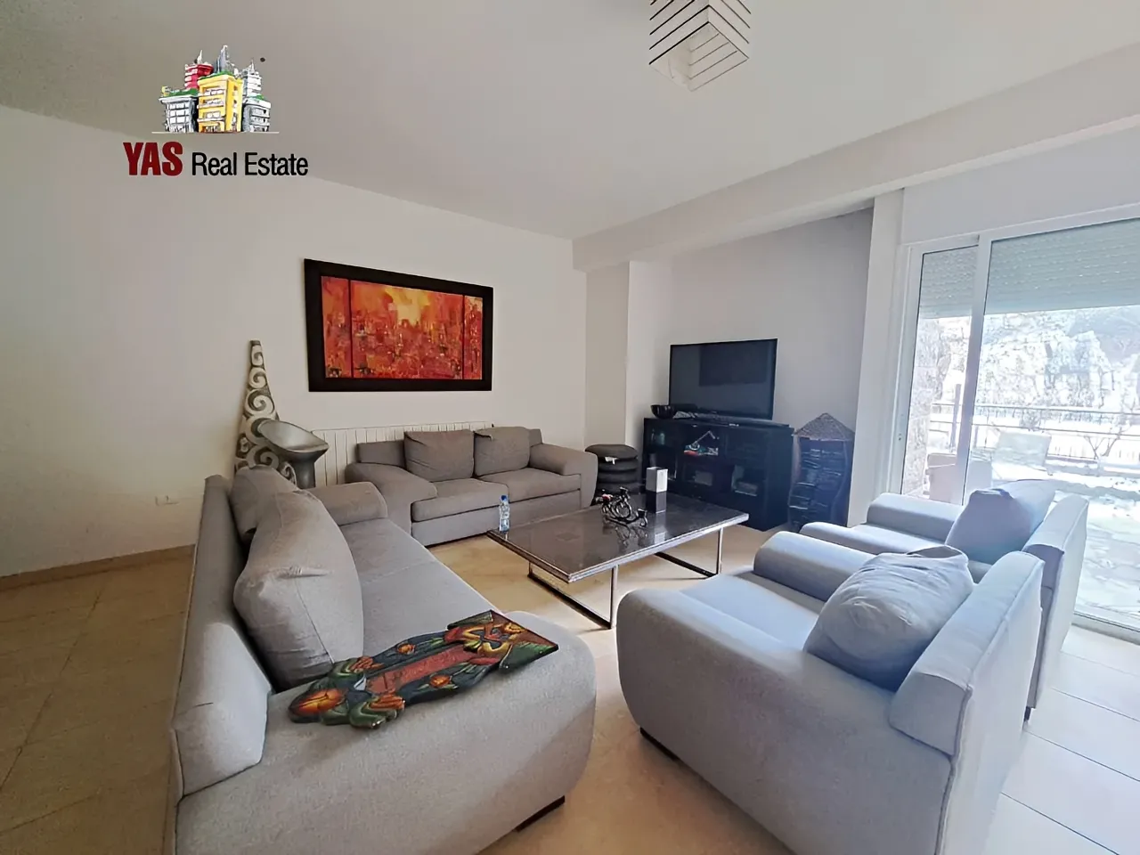 House for sale in Faitroun
