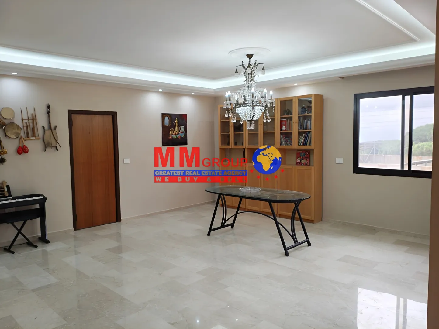 Apartment for Sale in Beit Meri, Lebanon