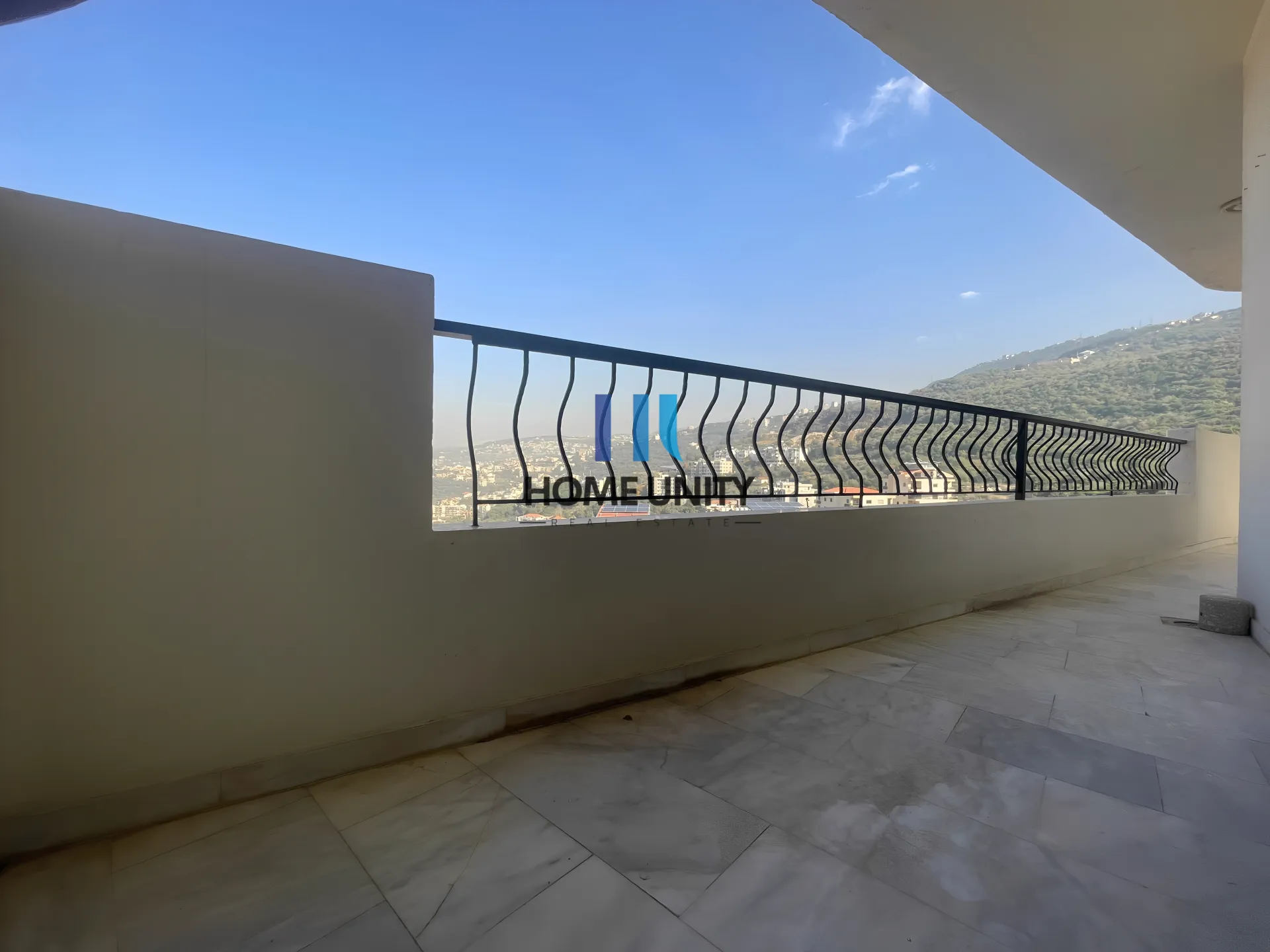 Apartment in Bsaba, lebanon