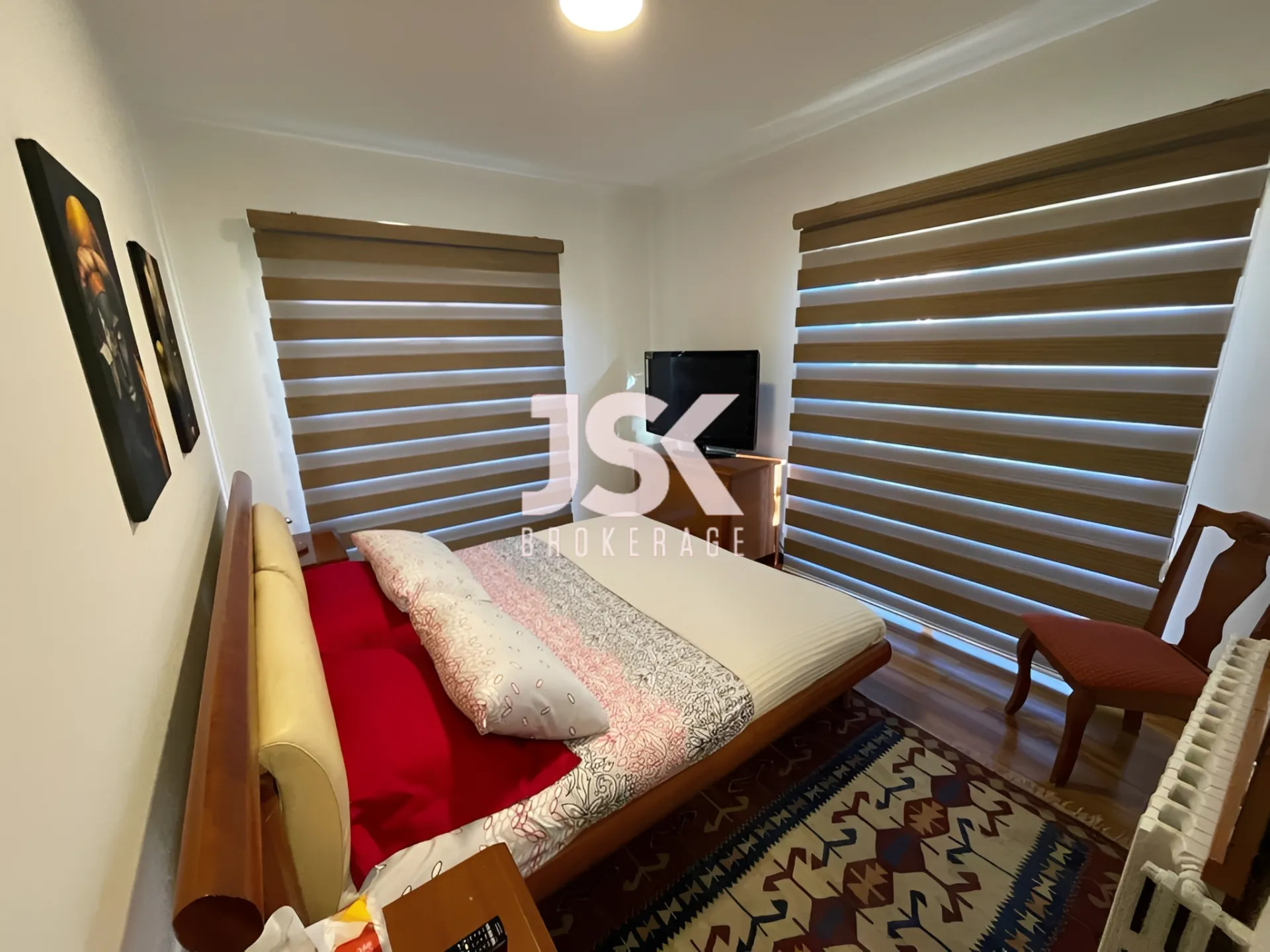 Chalet for rent in Faraiya