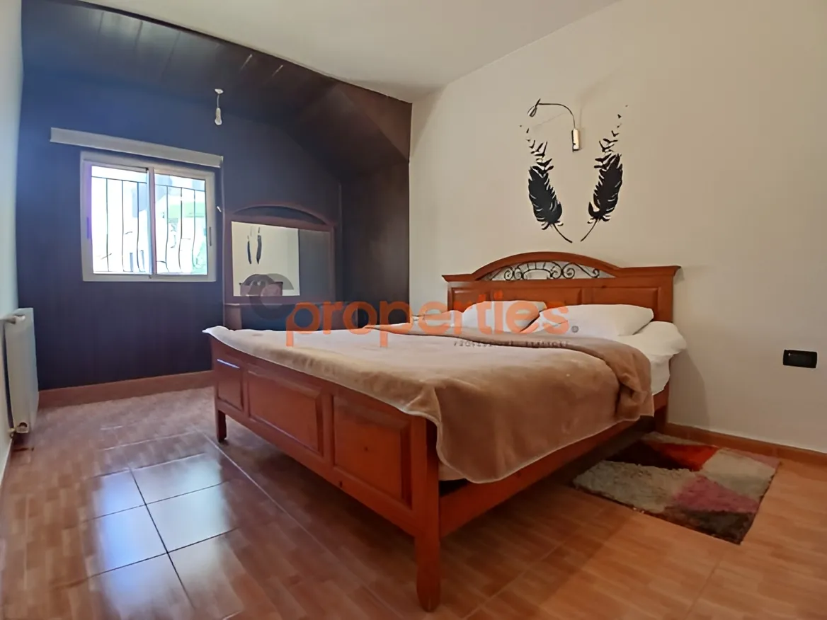 Chalet for Rent in Laqlouq