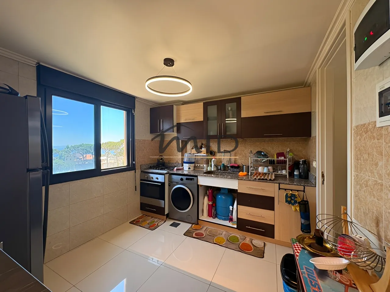 Triplex for sale in Bolonia, mrouj, lebanon