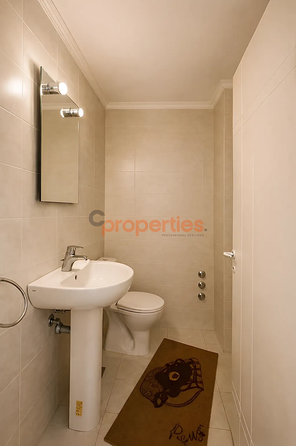 Chalet for Rent in Zaarour