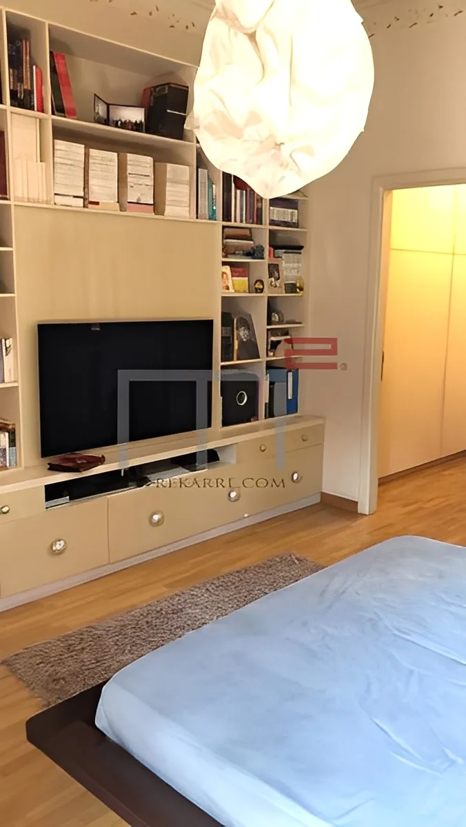 Apartment for Sale in Ashrafieh Beirut Lebanon - 3 bed, 4 bath