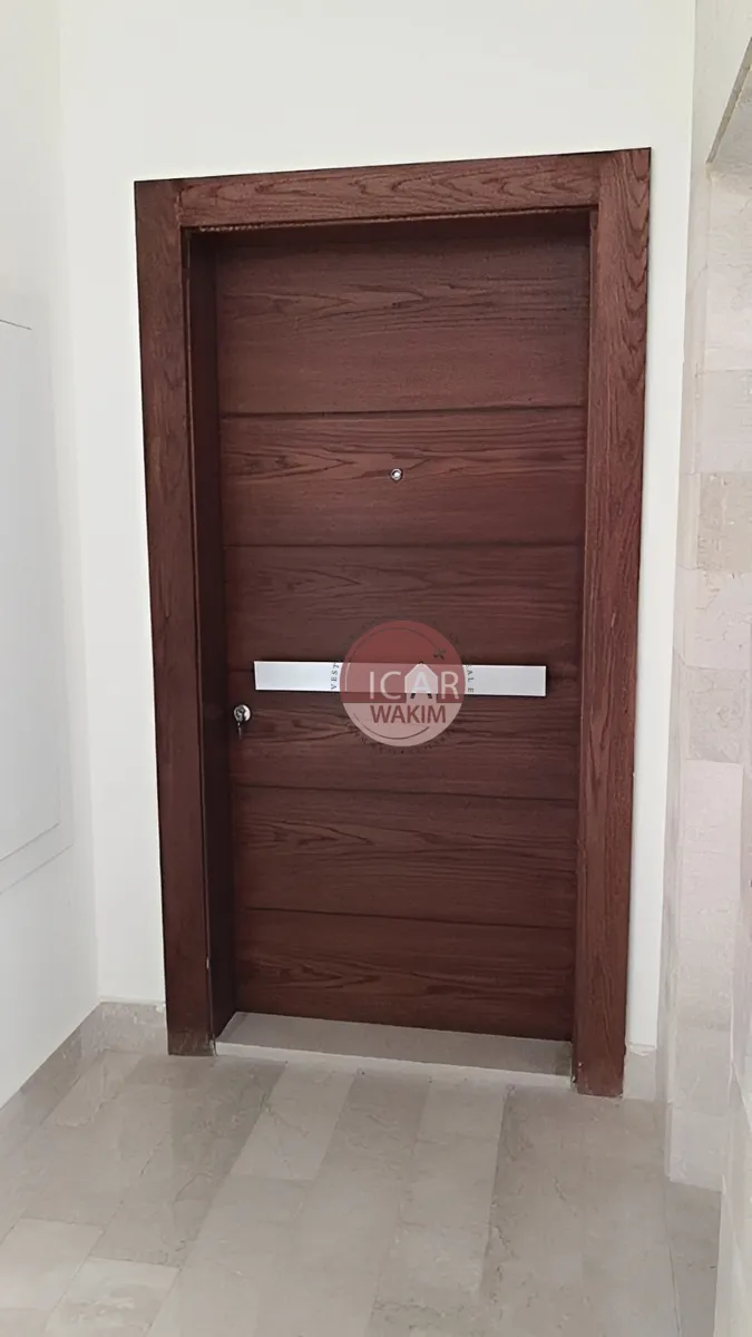 Sea View Apartment for Sale in Yarzeh