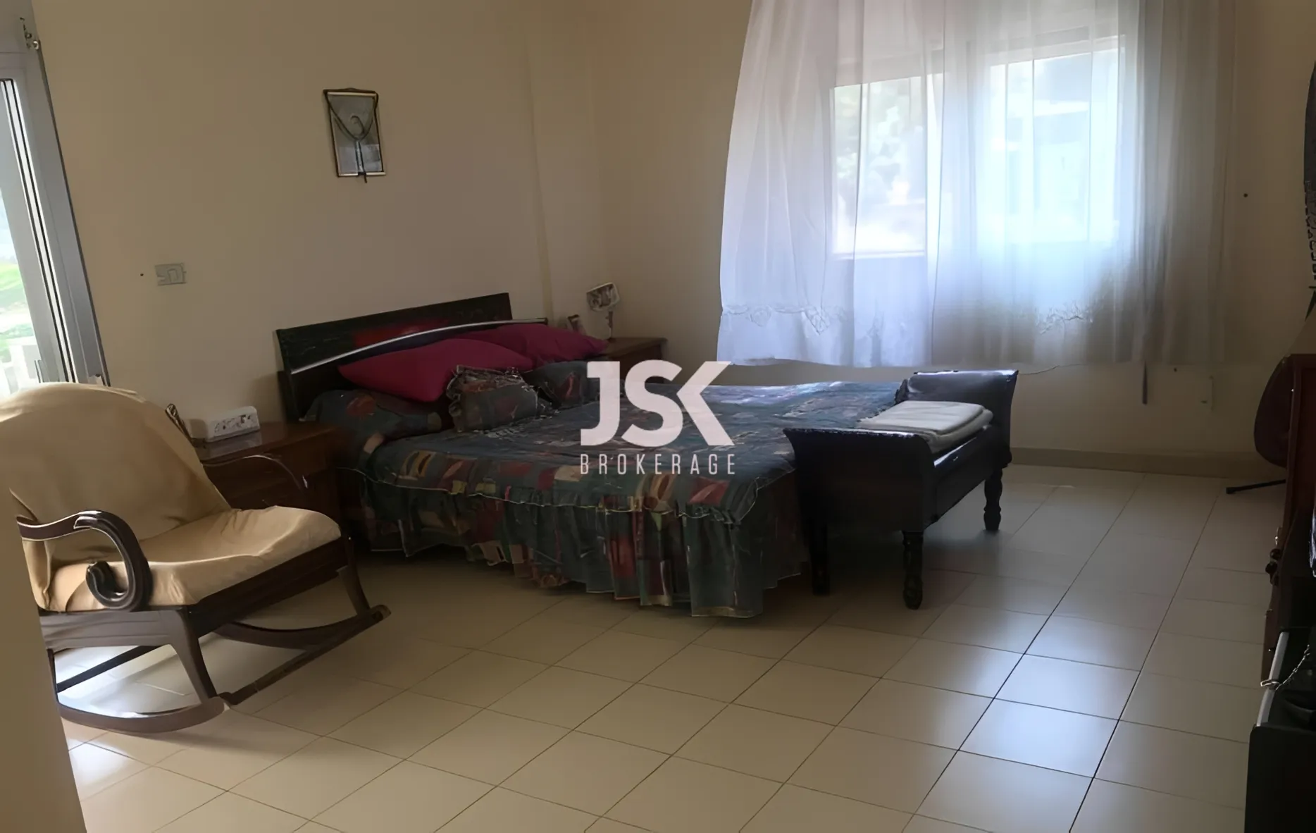Apartment for Sale in Zouk Mosbeh