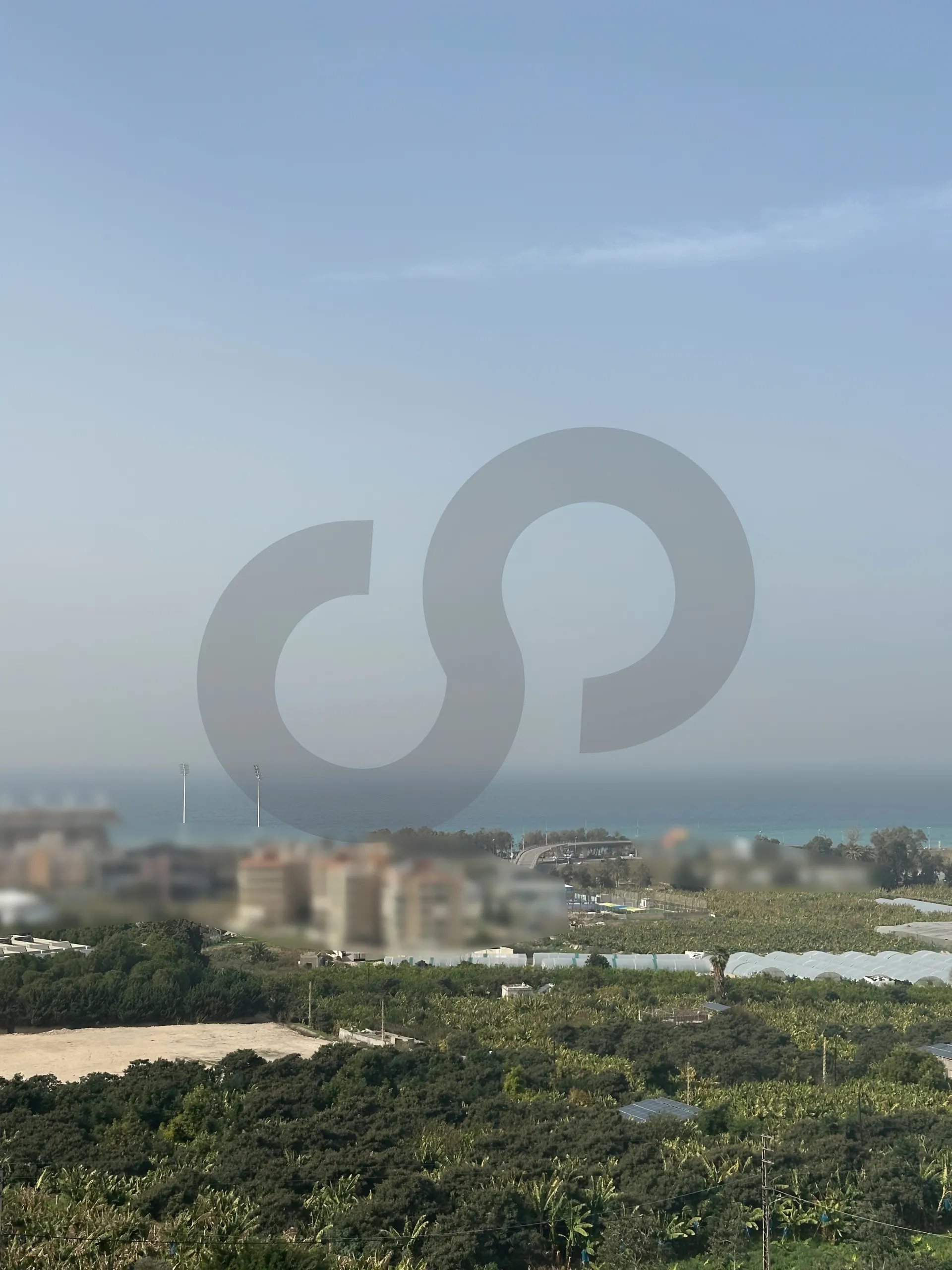 Apartment for Sale in Saida Downtown