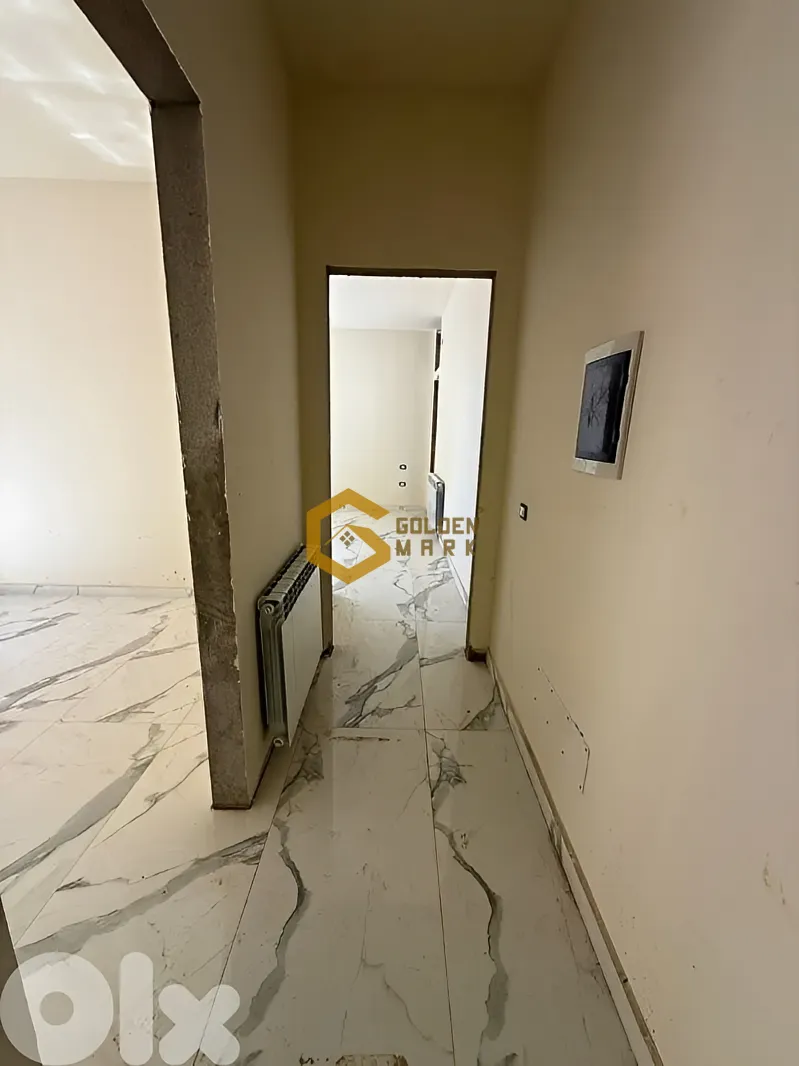 Apartment for Sale in Dhour Zahle, Zahlé