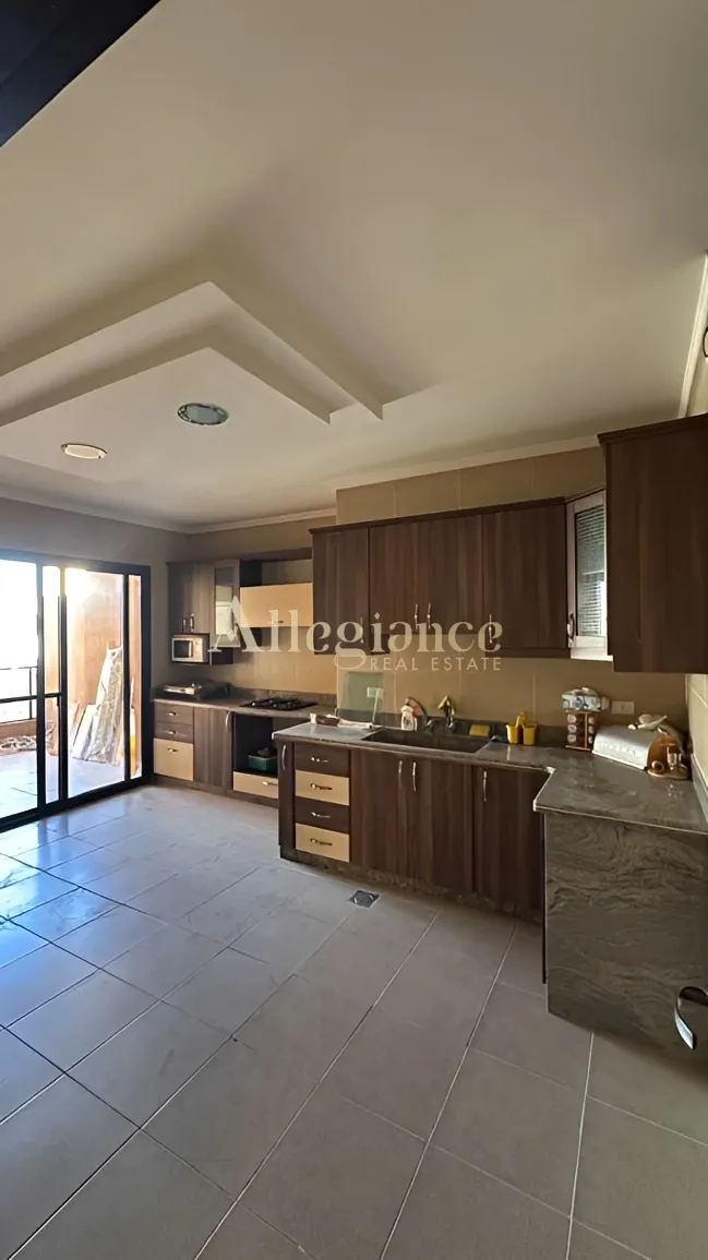Apartment for rent in Dam W Farez