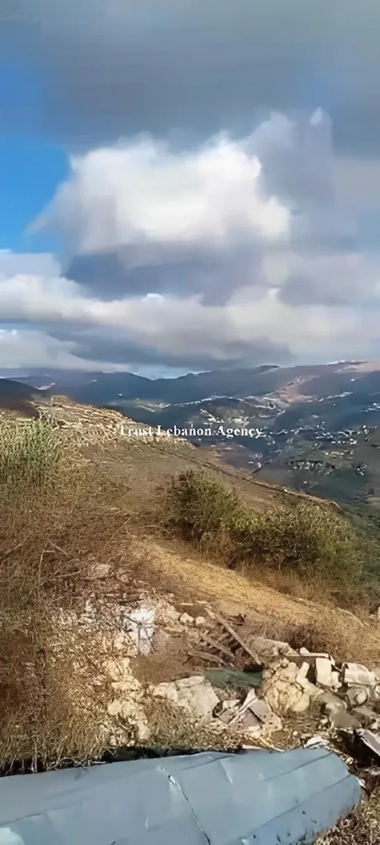 Land for Sale in Chouf Bseba Al Chouf
