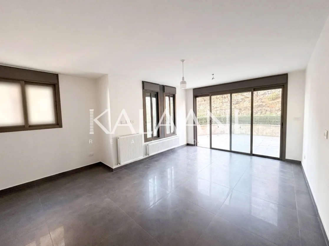 Triplex for sale in Bsalim, Lebanon