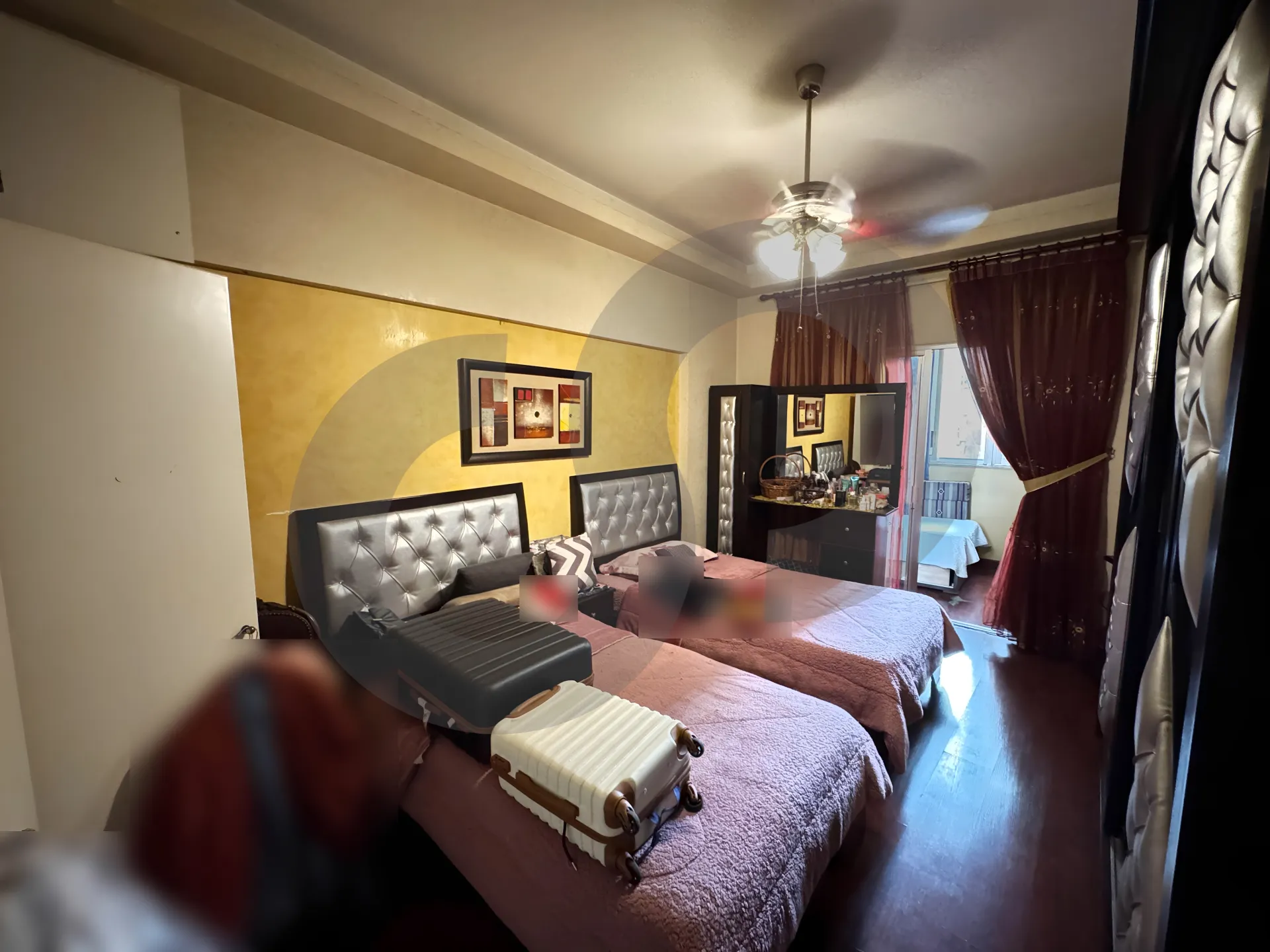 Apartment for Sale in Mazraa