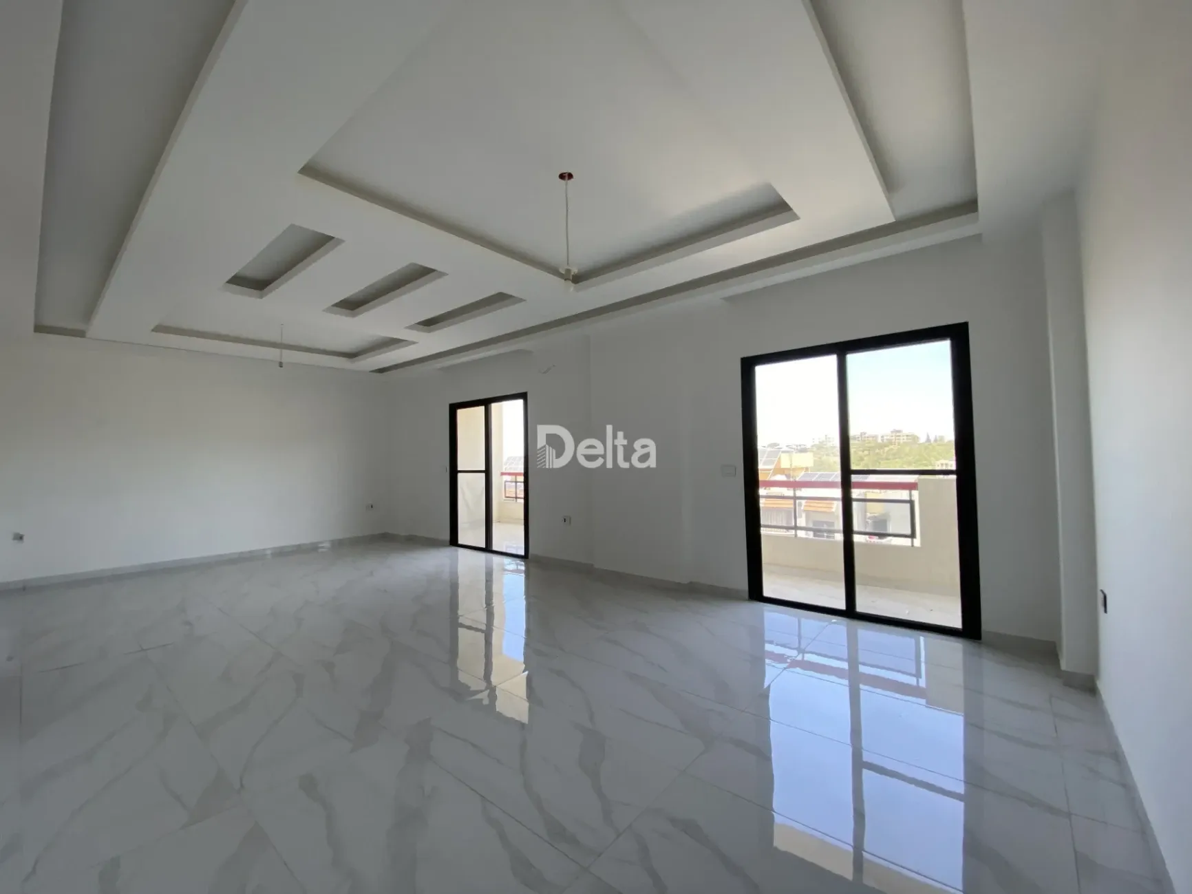 Apartment for sale in Bchamoun, Lebanon - 3 bed, 2 bath