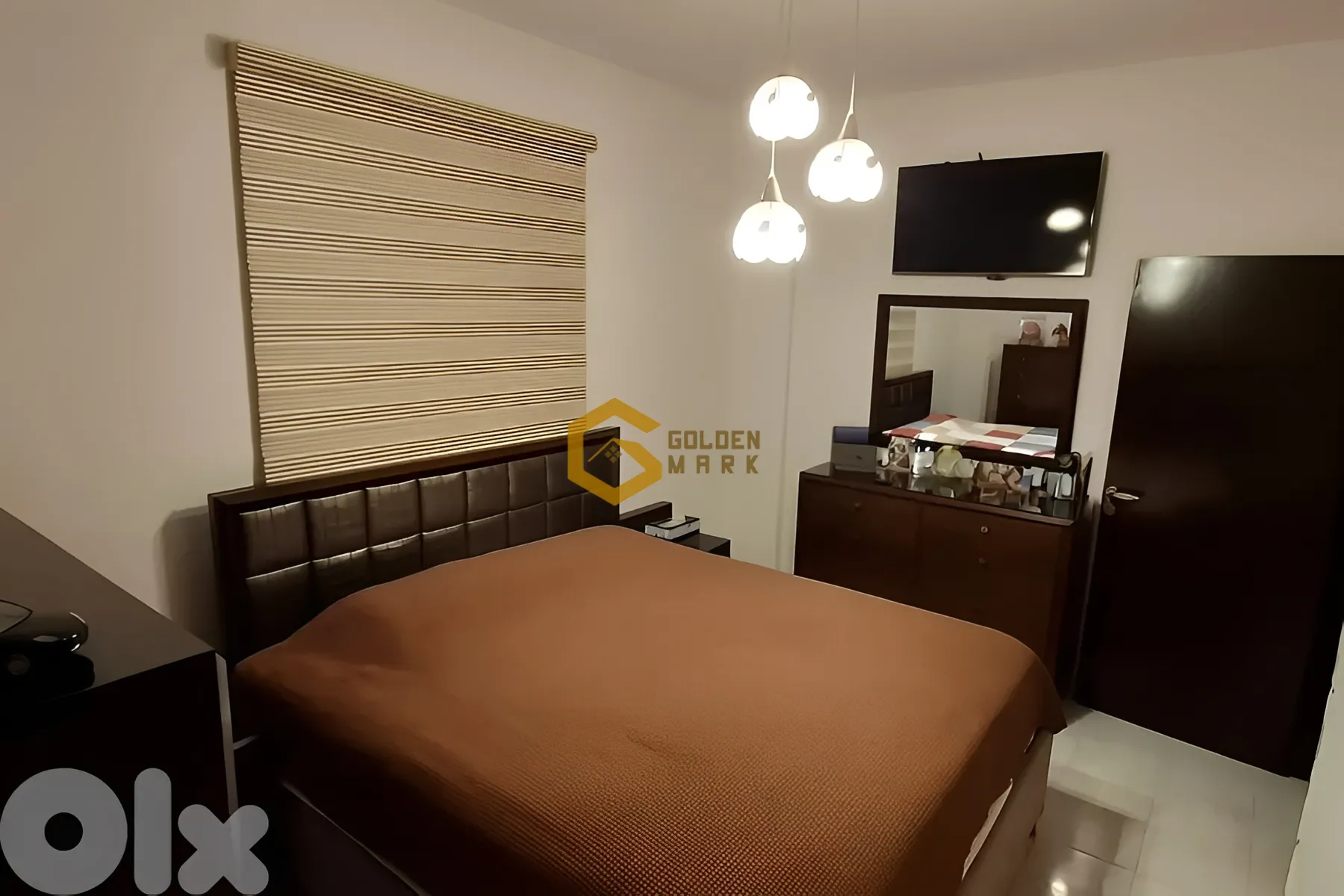 Apartment for Sale in Blat