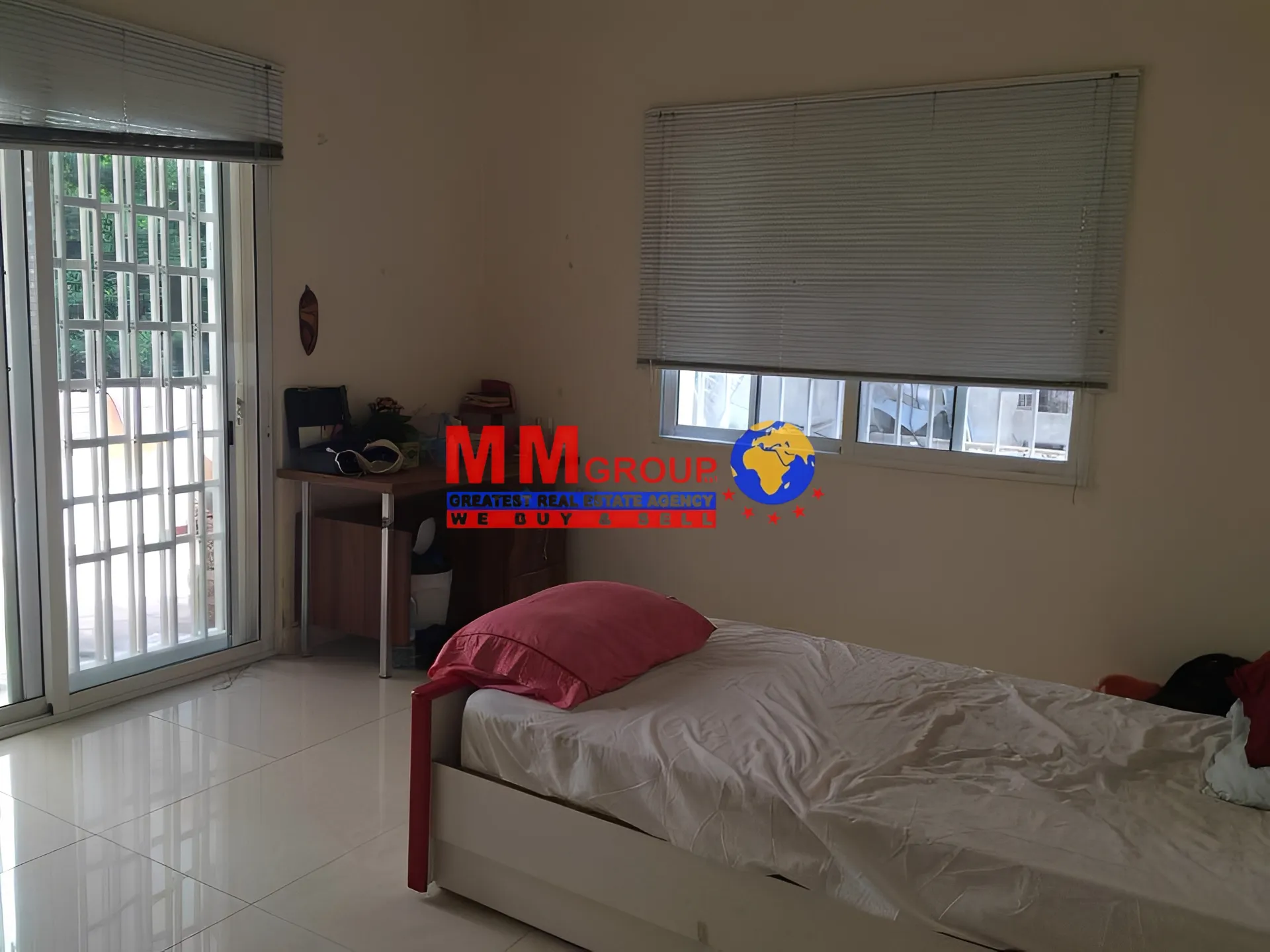 Apartment for Sale in Hamra