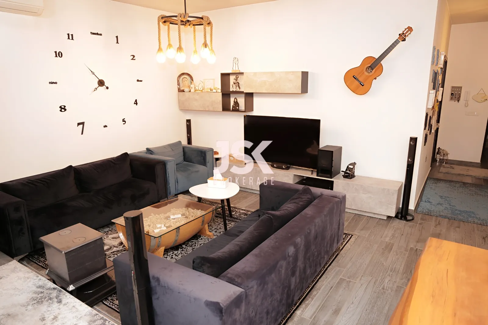 Apartment for Sale in Blat