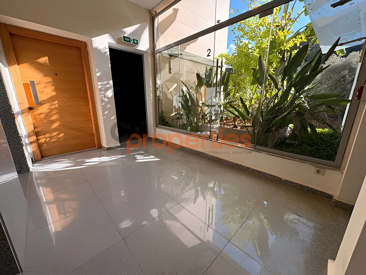 Apartment for Sale in Louaizeh