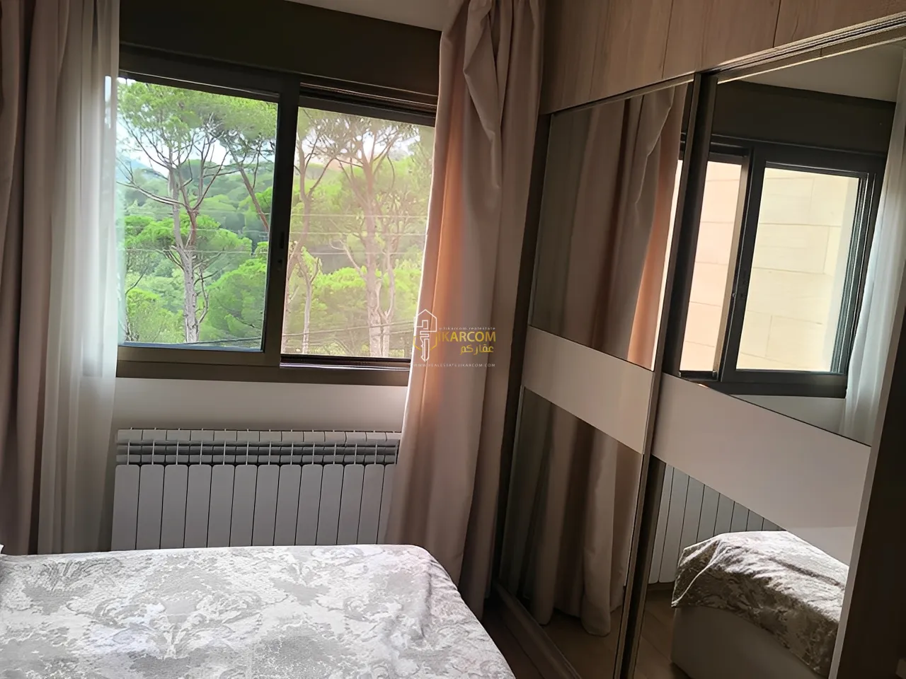 Apartment for Sale in Bsefrine, Lebanon