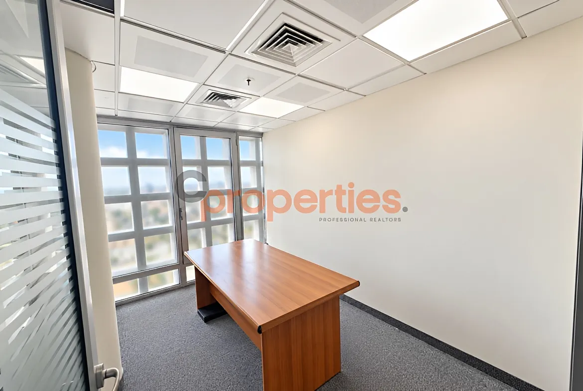 Office for Rent in Hazmieh