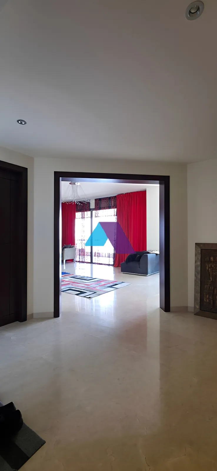 Apartment for Sale in Syoufi
