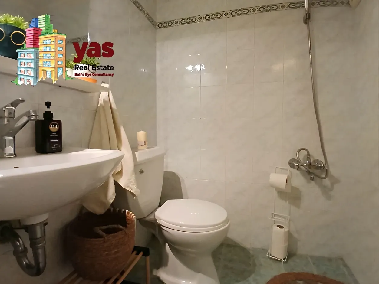 Apartment for Rent in Ghazir