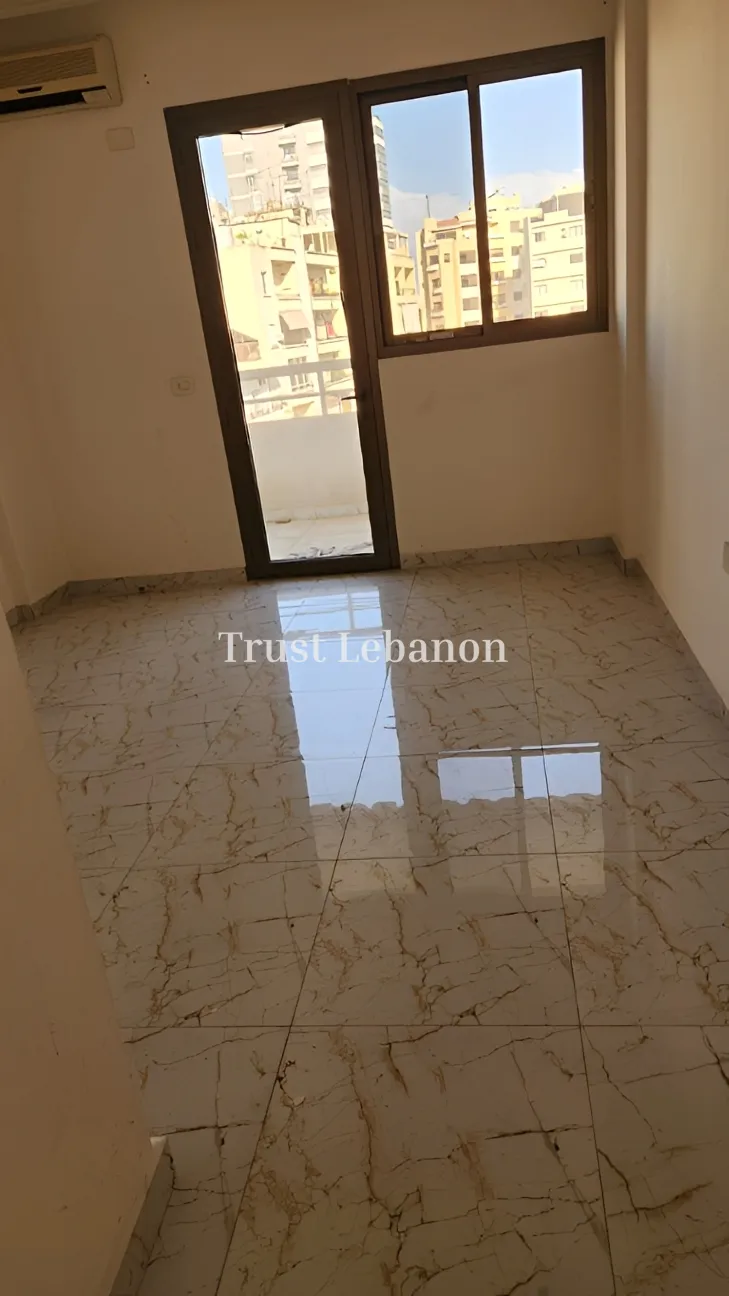 Apartment for sale in Ain El Remmaneh