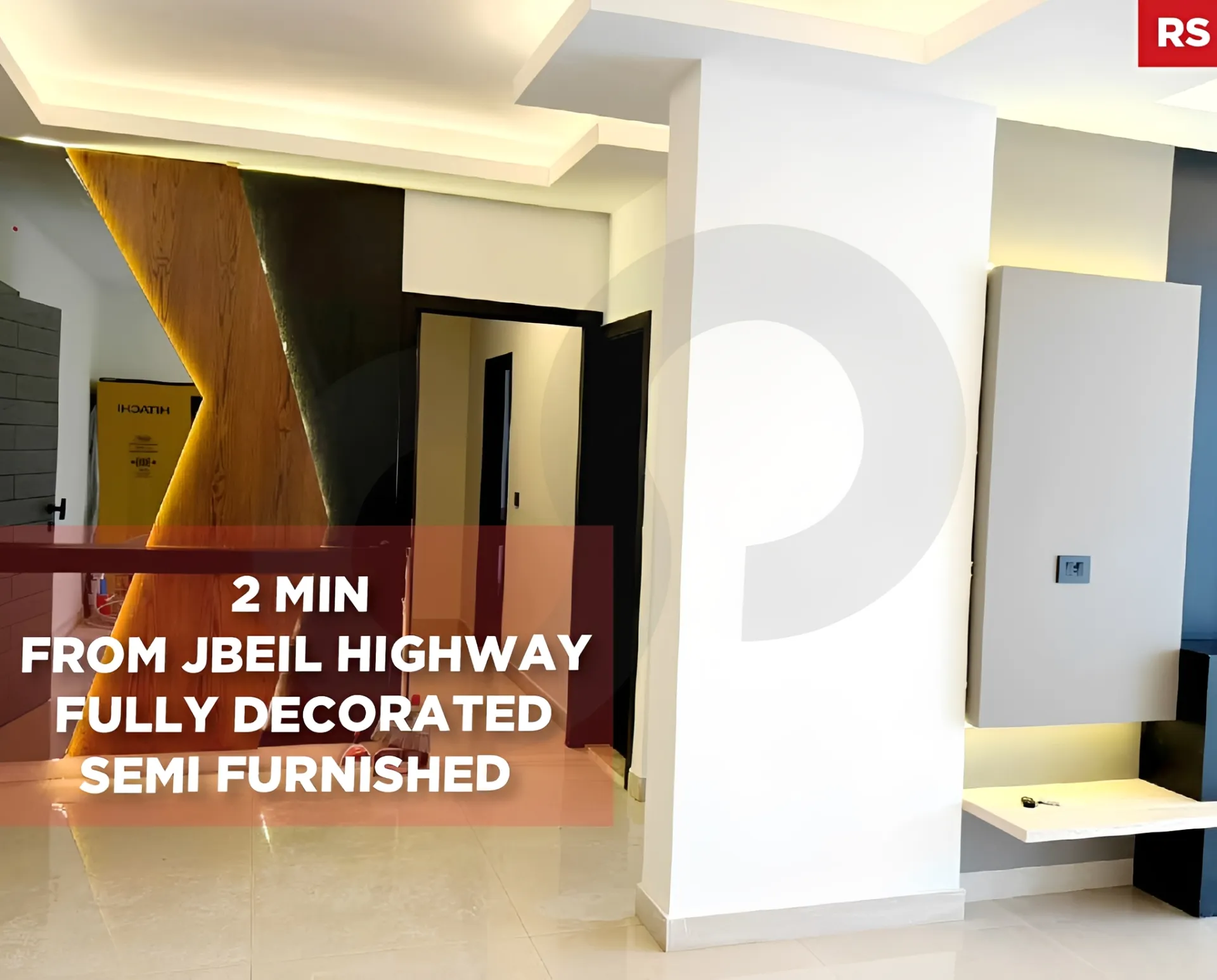 Apartment for Sale in Habboub