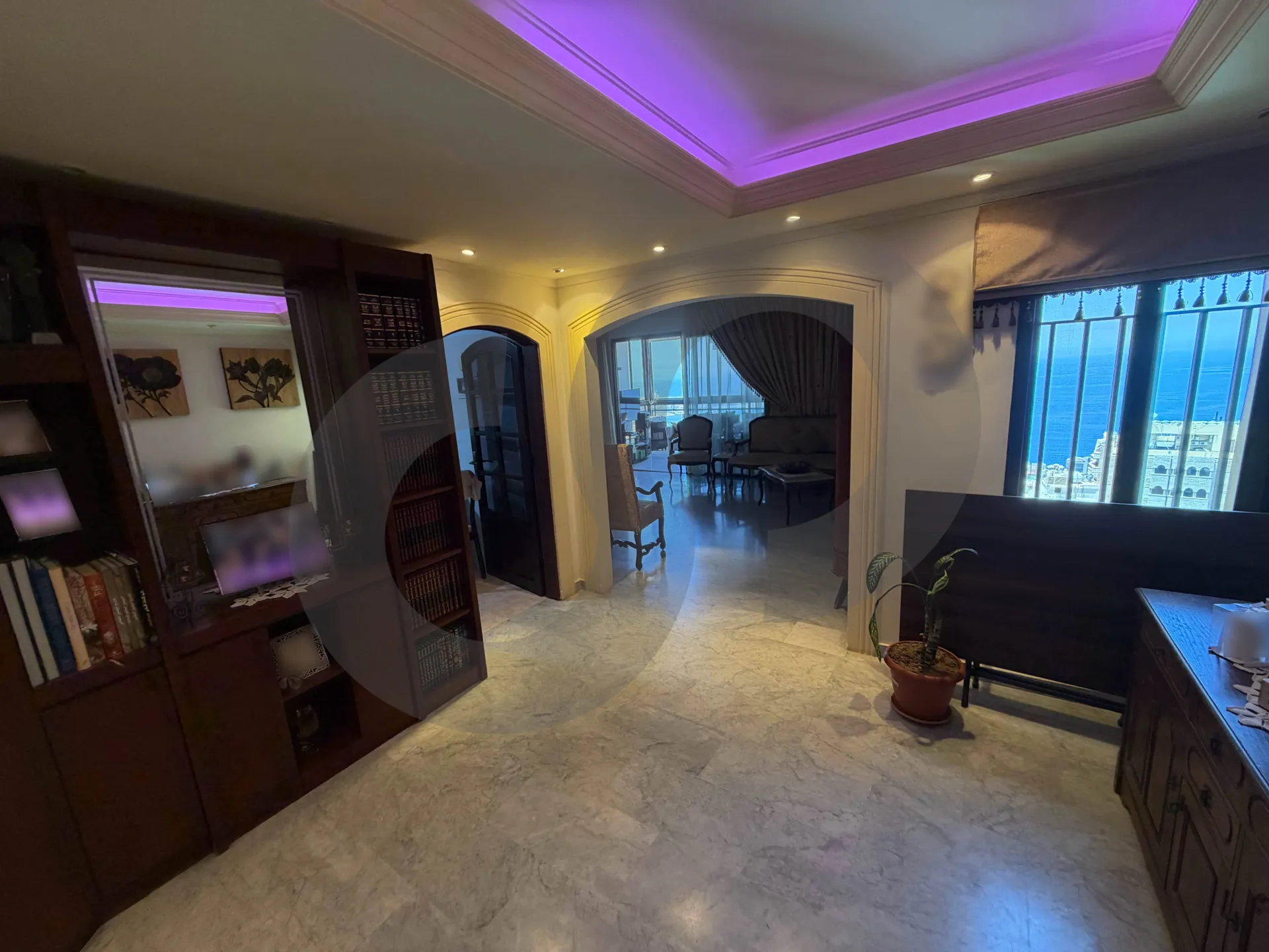 Apartment for Sale in Sahel Aalma